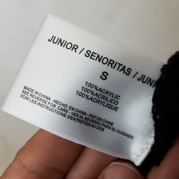 LEI Long Knit Sweater - Picture 7 of 8